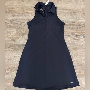 Alo yoga tennis dress